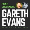 42: From Cold Calls to $150M of Renewable Energy: VECKTA's Journey with Gareth Evans