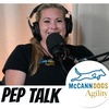  This is Not a Podcast.... It's a PEP TALK!