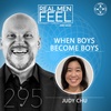 When Boys Become Boys |  Messages and Development of Masculinity