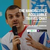 Episode 15: Andy Barrow, Wheelchair Rugby Captain, Speaker & Mentor