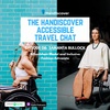 Episode 06: Samanta Bullock, Wheelchair Model and Inclusive Fashion Advocate