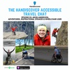 Episode 05: Aron Anderson, Adventurer, Inspirational Speaker &amp; Wheelchair User