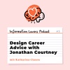 3: Design Career Advice with Jonathan Courtney