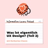2: Was ist eigentlich UX Design? (Teil 2)