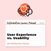23: User Experience vs. Usability