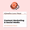 5: Content Marketing & Social Media