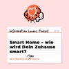 19: Smart Home – wie wird Dein Zuhause smart?