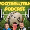 FootballTalk - Episode 98: Sheffield United on the up as Leeds United hope to be there to greet them PLUS promotion prospects for Sheffield Wednesday, Barnsley and Bradford City