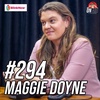 #294 - Maggie Doyne