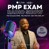 PMP Classroom - 1 Hour Change & Risk Management (Phill Teaches Students Live)
