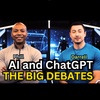 The AI & ChatGPT Deep Debates - 2 Project Managers Debate AI & ChatGPT