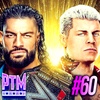 PTM #60 - WWE Shop Drops New Titles | WrestleMania Trivia | RIP Fandu Belts