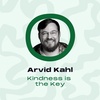 Kindness is the Key w/ Arvid Kahl