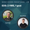 EOS: Two VMs, one goal - Zack Gall