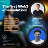 The first web3 email solution! - web3 talk with the Founder of EtherMail