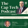 Episode 28: The Associated Schools of Construction: Value of a Construction Management Degree