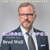 Brad Wall - The Summer Tapes
