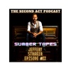 Jeffery Straker - The Summer Tapes