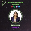 78. Paz Gómez - Master en Blockchain y Criptomonedas
