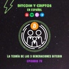 79. Teoría de las 3 generaciones Bitcoin.