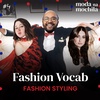 Fashion Vocab 04 | Fashion Styling