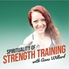 SST_37: The Struggle for Self-Worth and the Strength to Love with your host Anna Willard
