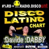 DISCO LATINO CHART week 12 con Davide DABBY Speaker DJ 