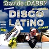 DISCO LATINO CHART week 15 con DAvide DABY Speaker DJ
