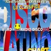 DISCO LATINO CHART 22 International con Davide DABBY DJ