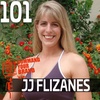 JJ Flizanes | Your Personalized Roadmap to Emotional Healing