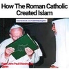 The Roman Catholic Church invented Islam (Documentary) Ancient Babylonian Origins of Islam Religion By Prof. Walter Vieth Part 1