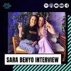 Sara Benyo on Songwriting, Rave Fashion & Expressing Yourself | Project Glow Interview