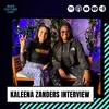 Kaleena Zanders Chats Making Magic with Her Collabs & Entering a New Era ⭐️ Project Glow Interview