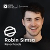 Robin Simsa of Revo Foods: Transforming The Future of Proteins