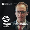 Miguel Neumann of Eternal: Transforming The Future of Proteins