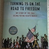Lynda Blackmon Lowery on Activism and TURNING 15 ON THE ROAD TO FREEDOM