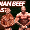 POST VAN PRO BEEF w/ Nate Spear | Canadian Beef Podcast #84