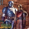  Mandalorian Chapter 20 SPOILER Review | FE Podcast 207 