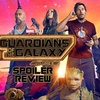  Guardians of the Galaxy Vol 3 SPOILER Review | FE Podcast 214 