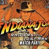  Indiana Jones: Raiders of the Lost Ark WATCH PARTY!!!! | FE Podcast 220 