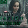  Secret Invasion Ep 5 & 6 SPOILER Review | FE Podcast 225 