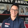 Women's Health Week - Bec Pierce, Ambulance Victoria