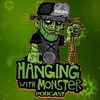 #18 Jamie " Monster " Randolph ( Hanging with Monster Podcast )