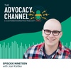 E19: How to Do Case Studies Right: Common Pitfalls to Avoid and the Content Gaps They Can Cover with Guest Joel Klettke, Founder of Case Study Buddy