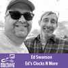 Ed Swanson Ed's Clocks N More