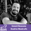 Emmett Newsome Deadrise Woodcrafts