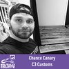 Chance Canary C3 Customs