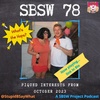 SBSW 78 - What's the Haps - October 2023