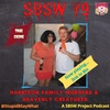 SBSW 79 - True Crime - Harrison Family Murders & Heavenly Creatures