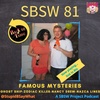 SBSW 81 - Back in Time - Famous Mysteries